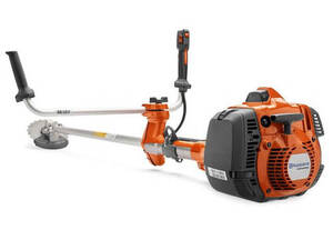 Надежный бензиновый триммер Husqvarna 545RX